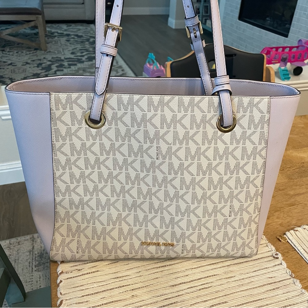 Large Michael Kors purse